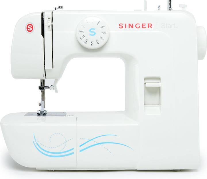 Singer Start 1306