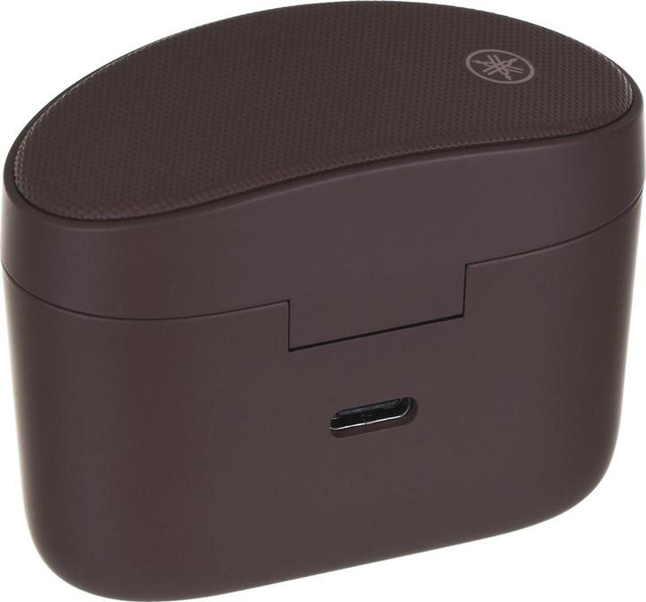 Actual product image Yamaha TW-E5B (ANC, 30 h, Cable)