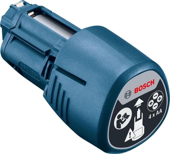 Actual product image Bosch Professional Battery set (12 V)