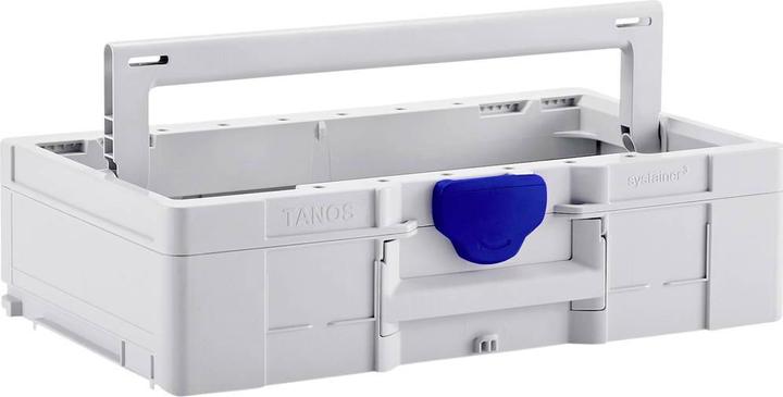 Actual product image Tanos Systainer³ ToolBox L 137