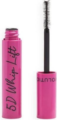 Immagine prodotto Makeup Revolution Ascensore a frusta 5D (Nero)