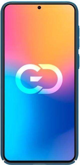 Productafbeelding Nillkin Super Frosted Shield-serie (Huawei P50)
