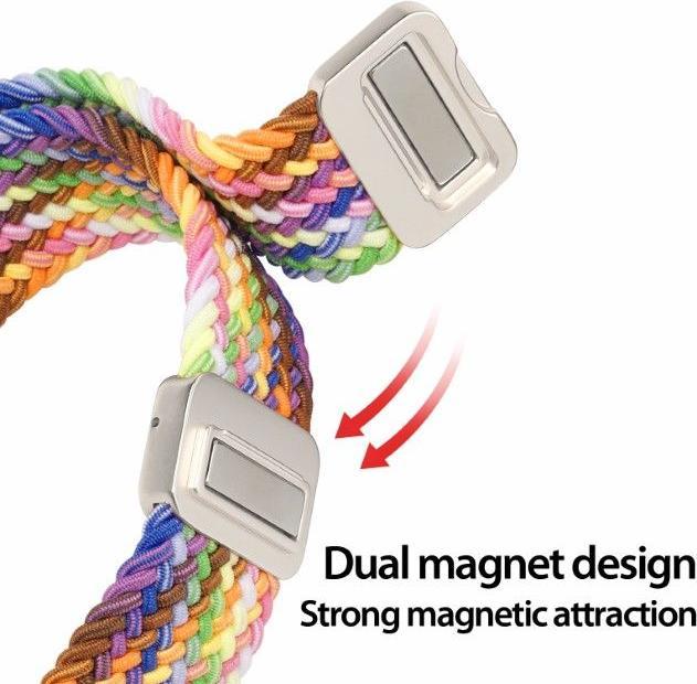 Produktbild Dux Ducis Mixture Pro Armband (47 mm, Nylon)