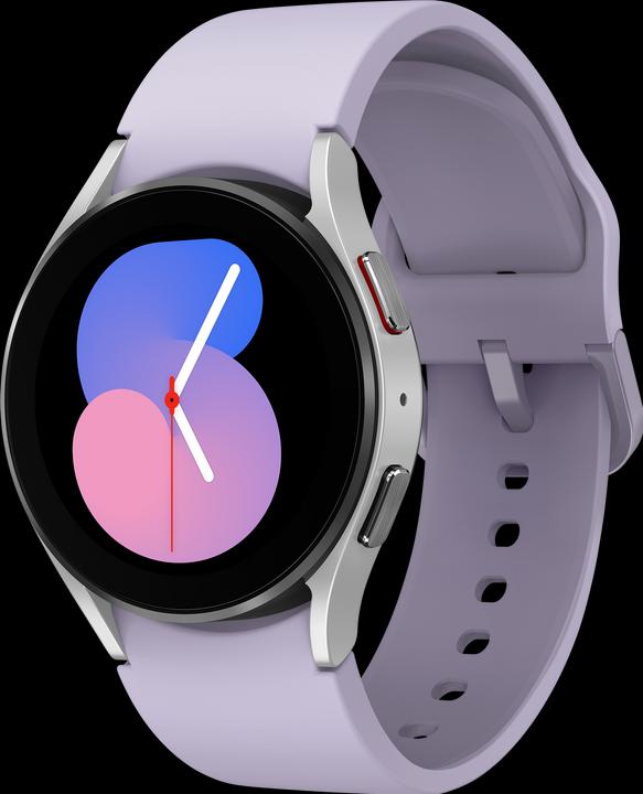 Samsung Galaxy Watch5 BT (40 mm, WLAN only)