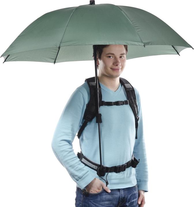 Walimex pro Swing handsfree Regenschirm