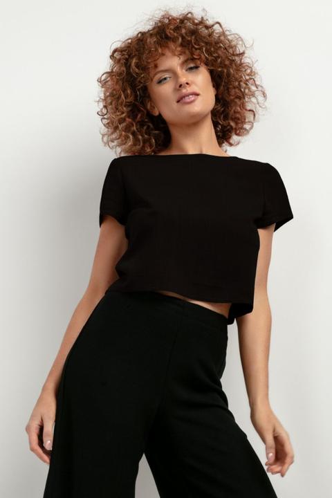 Produktbild Tessita Bluse model (XXL)