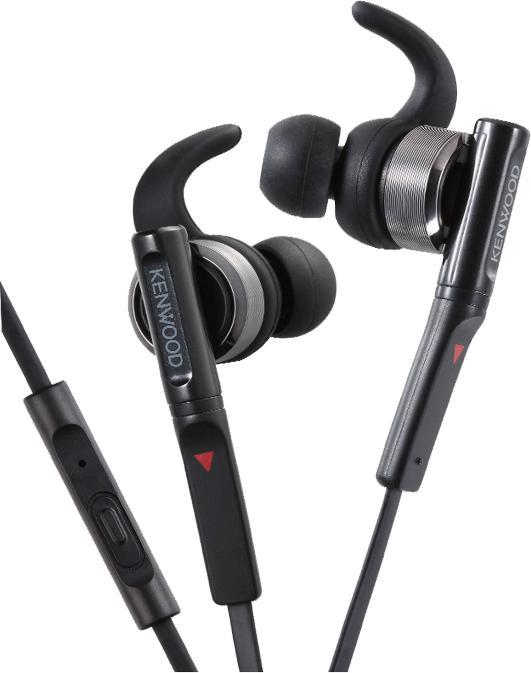 Image du produit Kenwood Corp. Kh-Sr800 (Filaire)