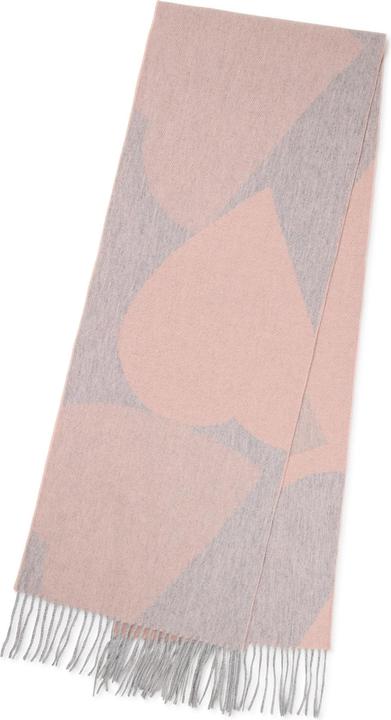 Actual product image Cash-Mere Kaschmir Schal kariert