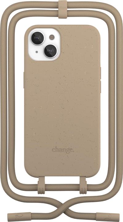 Produktbild Woodcessories Change Case Bio (Apple iPhone 14 Plus)
