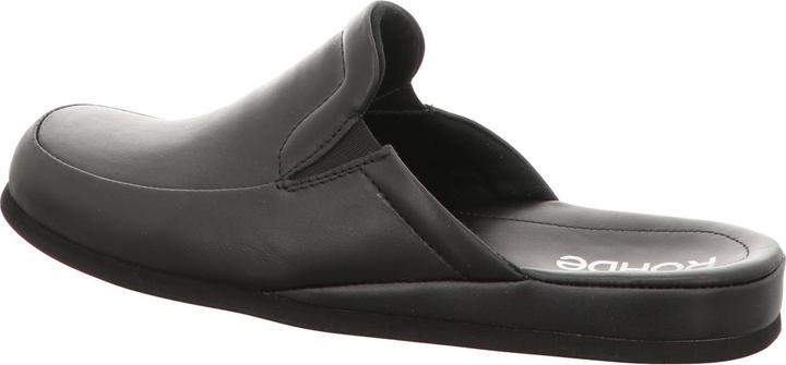 Actual product image Rohde Slippers (40)