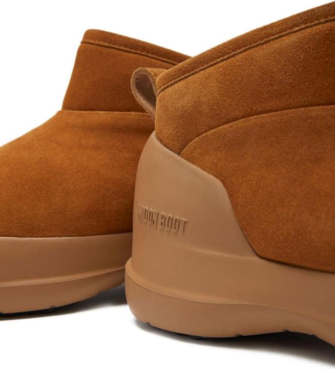 Image du produit Moon Boot Winterstiefel "Luna" cognac (39)