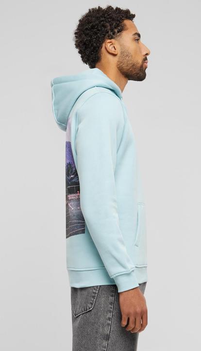 Produktbild Mister Tee Feel The Heat Hoody - 139885 (XS)