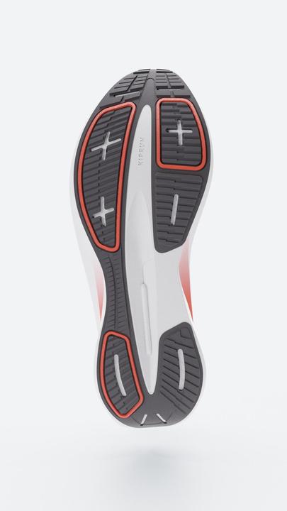 Produktbild Kiprun Laufschuhe Herren - KipCore grau (43)