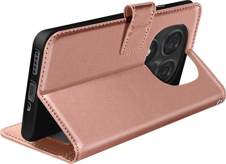 Actual product image Mayaxess SecureCard Cover (Xiaomi Redmi Note 14 Pro)