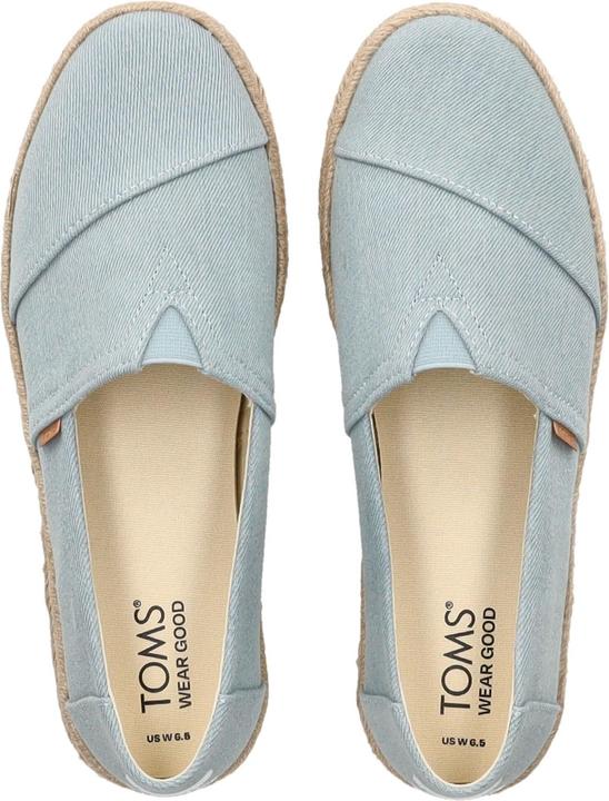 Produktbild Toms Alpargata Rope (39)