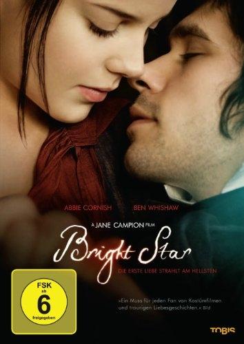 Image du produit Bright Star Mon amour. Eternel. (DVD, 2009, Allemand, Anglais)