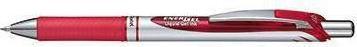 Produktbild Pentel EnerGel Xm (Silber, Rot, 1 x)