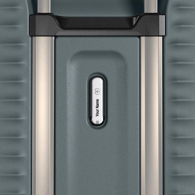 Actual product image Victorinox Airox Advanced, Frequent Flyer Carry-On, Storm (37 l)
