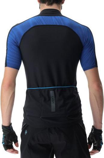 Image du produit UYN Fahrradshirt Allroad Aerofit (XL)