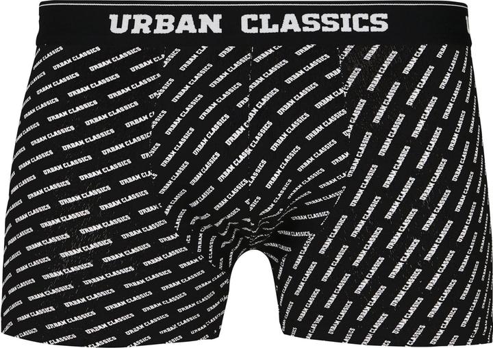 Immagine prodotto Urban Classics Boxer Shorts 3-Pack (4XL, confezione da 3)