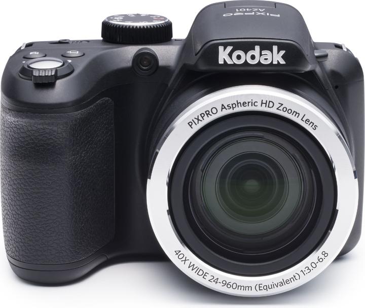 Immagine prodotto Kodak Pixpro AZ401 (24 - 960 mm, 16 Mpx, 1/2,3'')