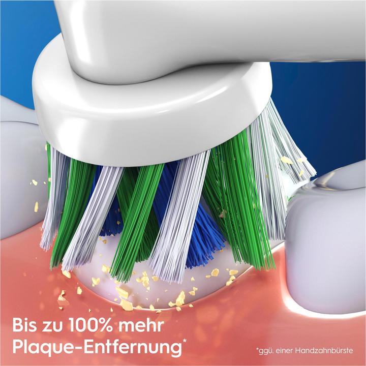 Produktbild Oral-B Cross Action CleanMaximiser (12 x)