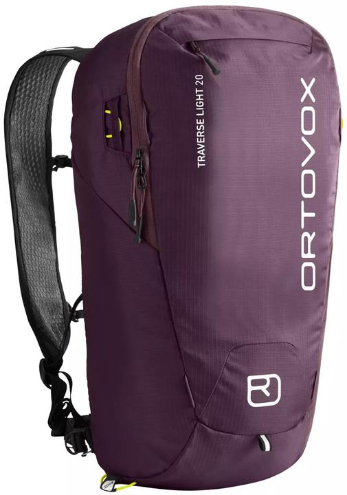 Ortovox Traverse Light 20 (20 l)