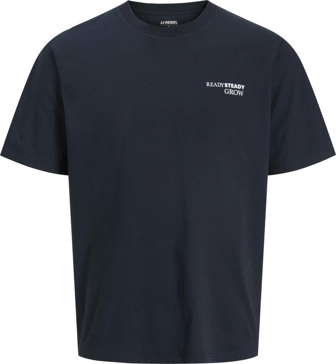 Actual product image Jack & Jones Jrebbotanic Ss Tee (L)