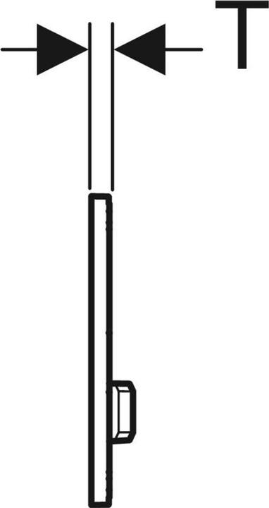 Immagine prodotto Geberit Sigma 50
