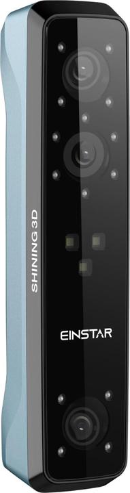 Actual product image Shining 3D Einstar
