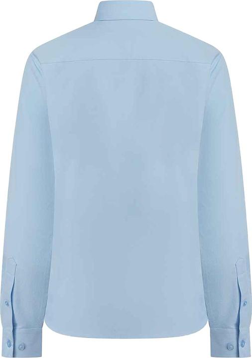 Immagine prodotto Henbury Camicia Formale CoolPlus Manica Lunga Donna (4XL)