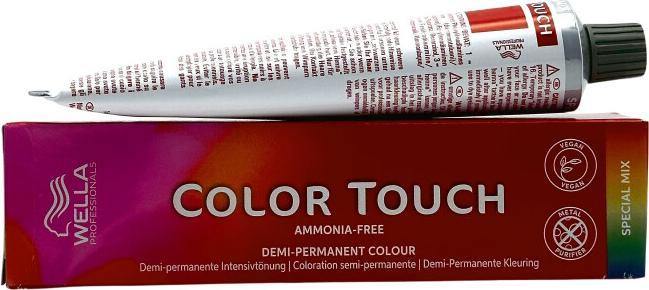 Wella Color Touch Special Mix - 0/45 (0, 45)