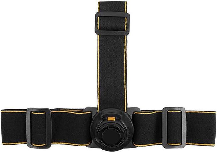 Produktbild Puluz headband with sports camera mount