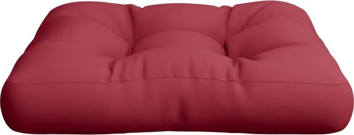 Actual product image VidaXL 10-piece garden lounge set with cushions (50 x 50 cm)