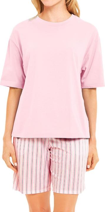 Produktbild Rösch Sleep & Relax Schlafanzug (48, 4XL)