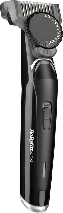 Produktbild BaByliss Pro Beard T881E