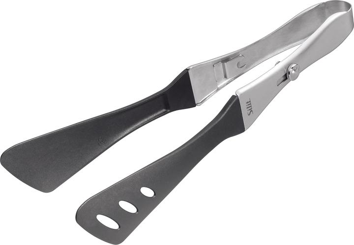 Produktbild Silit Zange Girato Edelstahl rostfrei spülmaschinengeeignet