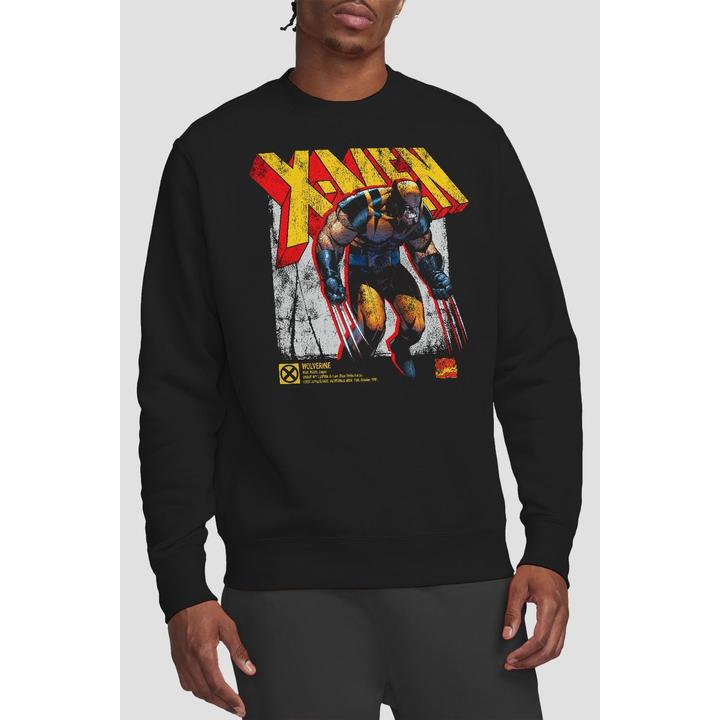 Image du produit - Sweat X-MEN - Adulte (M)