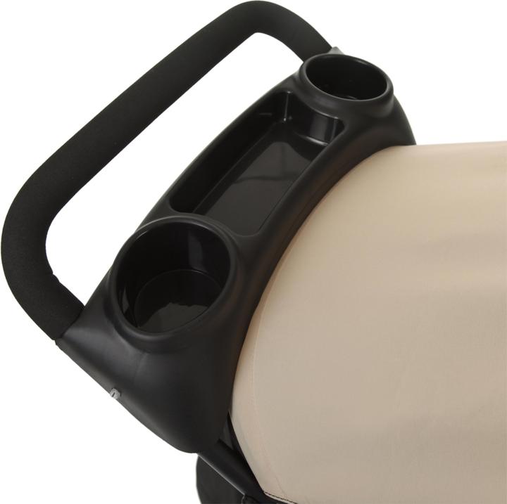 Produktbild Hauck Shopper SLX Trioset