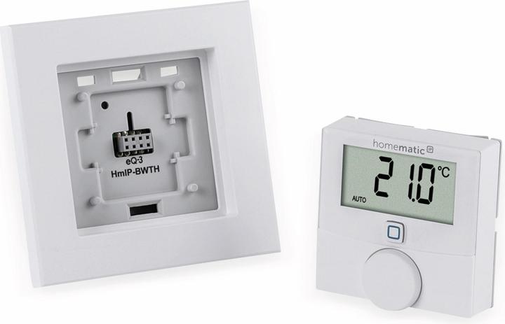 Immagine prodotto EQ-3 Termostato a parete Interruttore a marchio