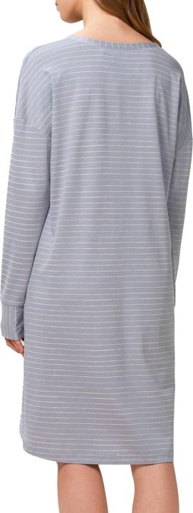 Produktbild Triumph Nachthemd Casual Bequem sitzend Nightdresses NDK LSL 10 CO/MD (38)