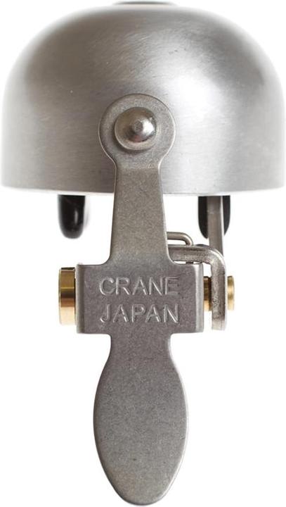 Crane Campana E-Ne - argento