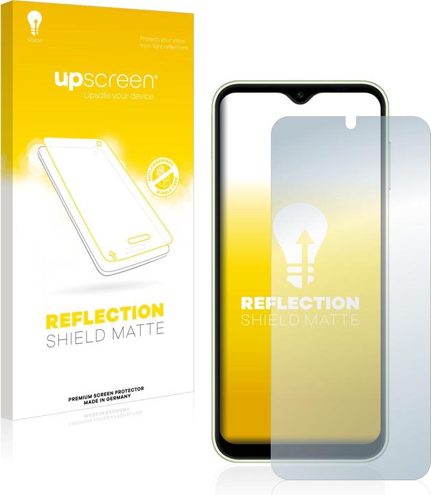 Image du produit upscreen Reflection Shield Protection Mat (1 pièce(s), Samsung Galaxy A14 5G)