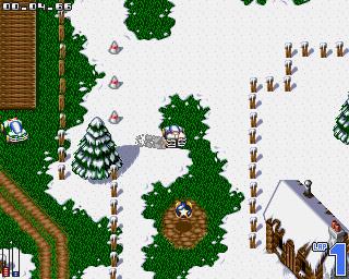 Immagine prodotto Retro Games La A500 Mini (INT)