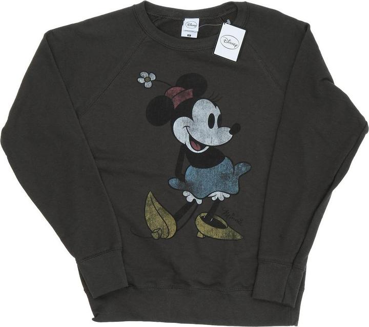 Disney Classic Sweatshirt (XS)