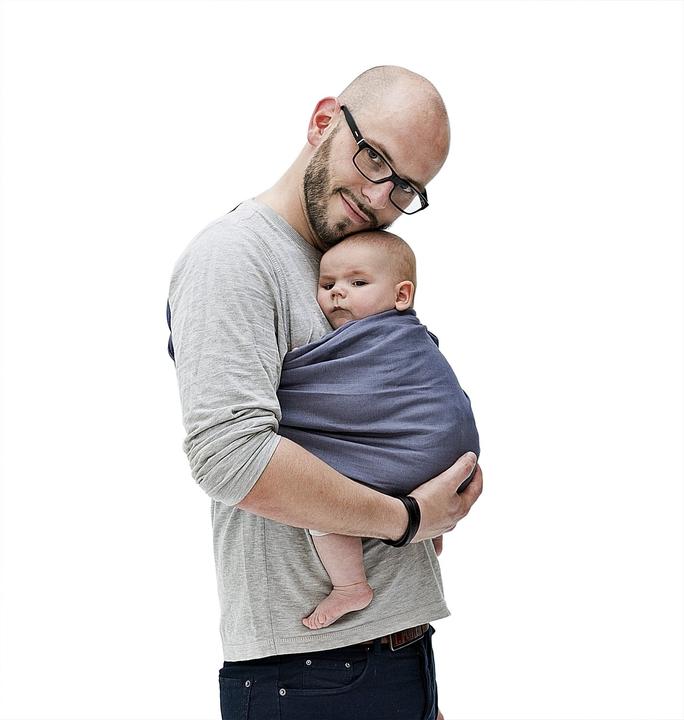 Hänschenklein Ring Sling