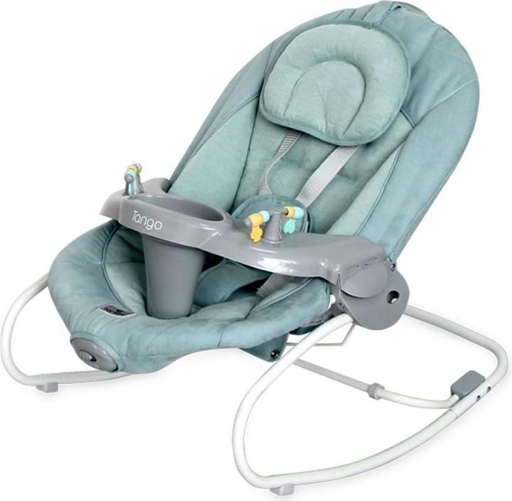 Produktbild Lorelli elektrische Babywippe Tango