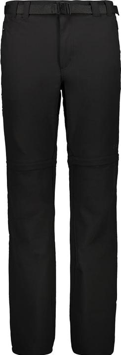 Image du produit CMP Campagnolo Pantalon de trekking Bermuda Zipp Off (XL)