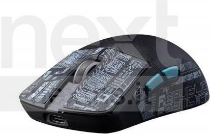 Produktbild ASUS ROG Harpe Ace Aim Lab Edition (Kabellos, Kabelgebunden)