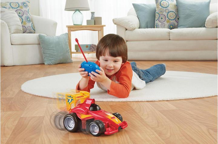 Produktbild Fisher-Price Fernlenkflitzer